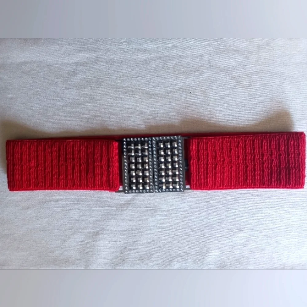 Belt